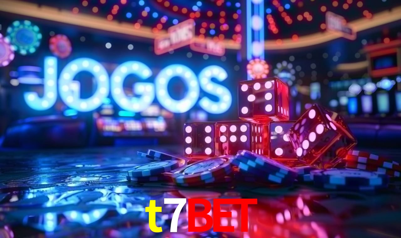 A Revolução dos Aplicativos de Jogos no t7bet
