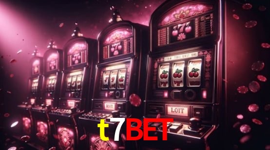 Desvendando o Mundo dos Jogos Virtuais na t7bet